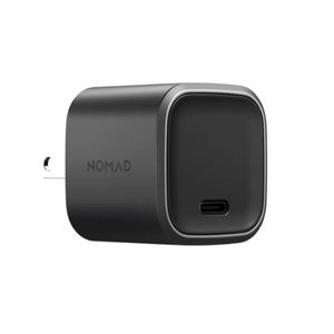Nomad 30W USB-C PD, Black (Brand New)
